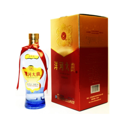 ϴ (Yanghe Daqu) 375ml 38%