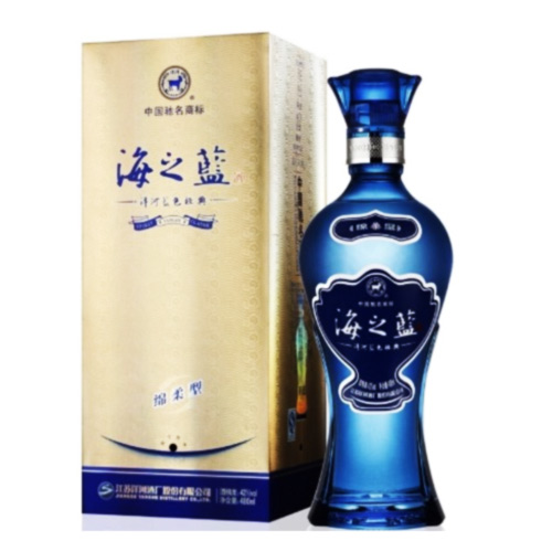  (Haizhilan) 480ml 42%