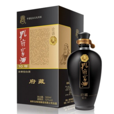 ΰ 10 52% 500ml 
