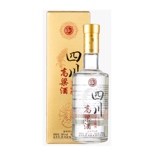 õ500ml 34%